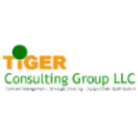 Tiger Consulting Group LLC logo, Tiger Consulting Group LLC contact details