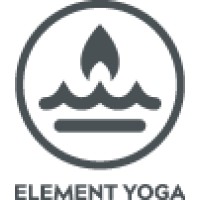 Element Yoga logo, Element Yoga contact details