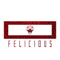 Felicious logo, Felicious contact details