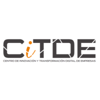 CiTDE - Centro de Innovación y Transformación Digital de Empresas logo, CiTDE - Centro de Innovación y Transformación Digital de Empresas contact details