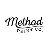 Method Print Co. logo, Method Print Co. contact details