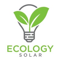 Ecology Solar logo, Ecology Solar contact details