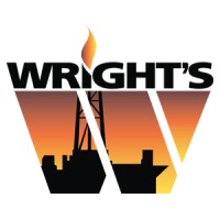 Wright's Well Control Services logo, Wright's Well Control Services contact details