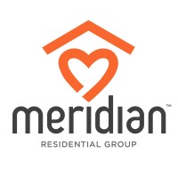 Meridian Residential Group LLC logo, Meridian Residential Group LLC contact details