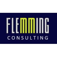 Flemming Consulting logo, Flemming Consulting contact details