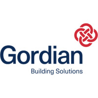 Gordian Building Solutions logo, Gordian Building Solutions contact details