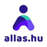 Allas.hu | Net Performance Zrt logo, Allas.hu | Net Performance Zrt contact details