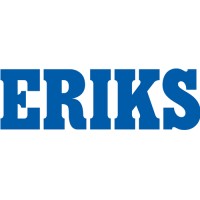 ERIKS Nederland logo, ERIKS Nederland contact details