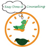 Easy Does It Counseling logo, Easy Does It Counseling contact details