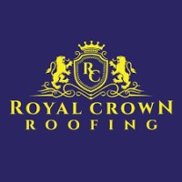 Royal Crown Roofing logo, Royal Crown Roofing contact details