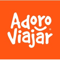 AdoroViajar logo, AdoroViajar contact details