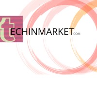 Techinmarket logo, Techinmarket contact details