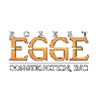 Robert Egge Construction, Inc. logo, Robert Egge Construction, Inc. contact details