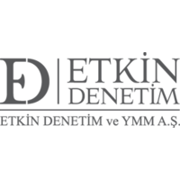 ETKİN DENETİM ve YMM A.Ş. logo, ETKİN DENETİM ve YMM A.Ş. contact details