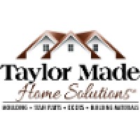 Taylor Made Home Solutions logo, Taylor Made Home Solutions contact details