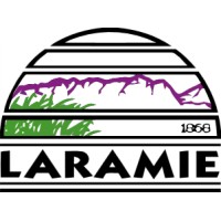 City of Laramie - City Government logo, City of Laramie - City Government contact details