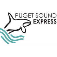 Puget Sound Express logo, Puget Sound Express contact details