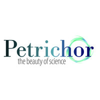 Petrichor Creative logo, Petrichor Creative contact details