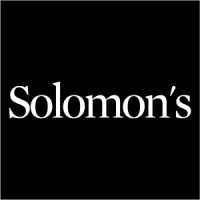 Solomon's Realtors Inc. logo, Solomon's Realtors Inc. contact details