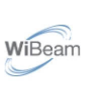 WiBeam USA logo, WiBeam USA contact details