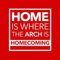 UGA Homecoming logo, UGA Homecoming contact details