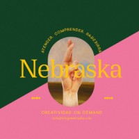 Nebraska logo, Nebraska contact details