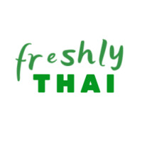 Freshly Thai logo, Freshly Thai contact details