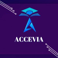 Accevia logo, Accevia contact details