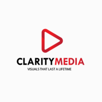 Clarity Media logo, Clarity Media contact details