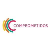 Comprometidos | Engaged logo, Comprometidos | Engaged contact details