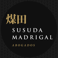 Susuda Madrigal, Abogados logo, Susuda Madrigal, Abogados contact details