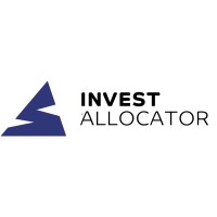 InvestAllocator logo, InvestAllocator contact details