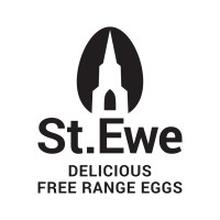 St Ewe Free Range Eggs Ltd. logo, St Ewe Free Range Eggs Ltd. contact details