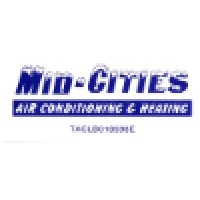 Mid Cities Air Conditioning and Heating logo, Mid Cities Air Conditioning and Heating contact details