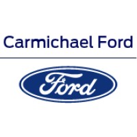 Carmichael Ford logo, Carmichael Ford contact details