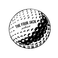 The Four Jack Podcast logo, The Four Jack Podcast contact details