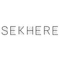 Sekhere logo, Sekhere contact details