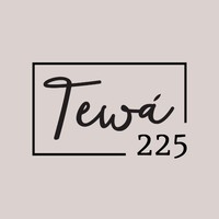 Tewá 225 logo, Tewá 225 contact details