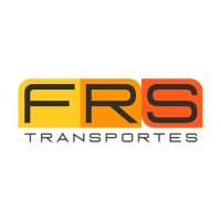 FRS Transportes logo, FRS Transportes contact details