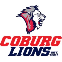 Coburg Football Club logo, Coburg Football Club contact details