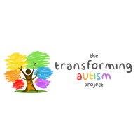 The Transforming Autism Project logo, The Transforming Autism Project contact details