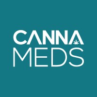 CannaMeds logo, CannaMeds contact details