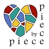 Piece by Piece logo, Piece by Piece contact details