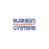 Business Management Systems, Inc. logo, Business Management Systems, Inc. contact details