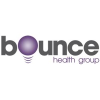 Bounce Health Group logo, Bounce Health Group contact details