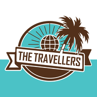 The Travellers Company logo, The Travellers Company contact details