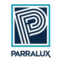 Parralux logo, Parralux contact details