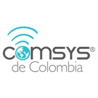 COMSYS DE COLOMBIA S.A.S logo, COMSYS DE COLOMBIA S.A.S contact details