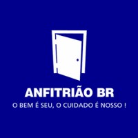 Anfitrião BR logo, Anfitrião BR contact details