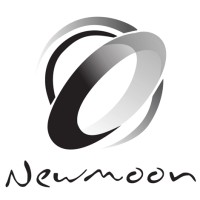 Newmoon logo, Newmoon contact details